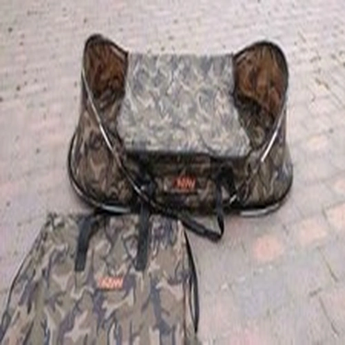 Fox Easy Mat Camo Limited Edition
