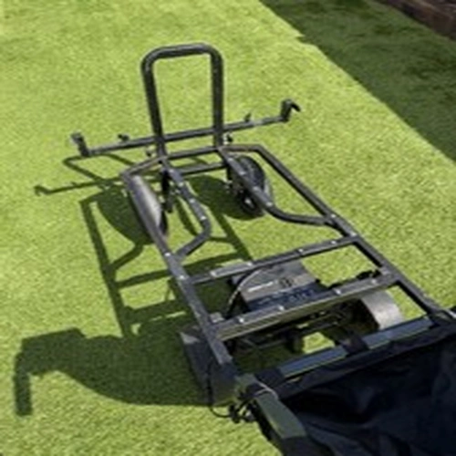 Preston Innovations Motorised 4 Wheel Trolley
