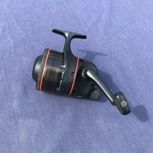 Vintage DAM CFM Closed Face Stickfloat/Trotting Match Reel in V.G.C..(See Pics)