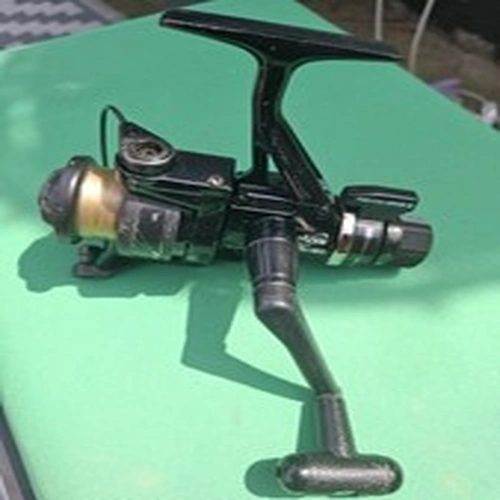 Shimano Japan Super Speedmaster Reel 2200