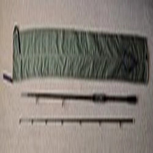 Rare John Wilson 11ft Ryobi Masterline PIKE rod