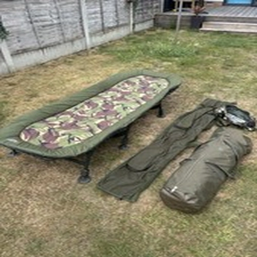Carp Fishing Bundle