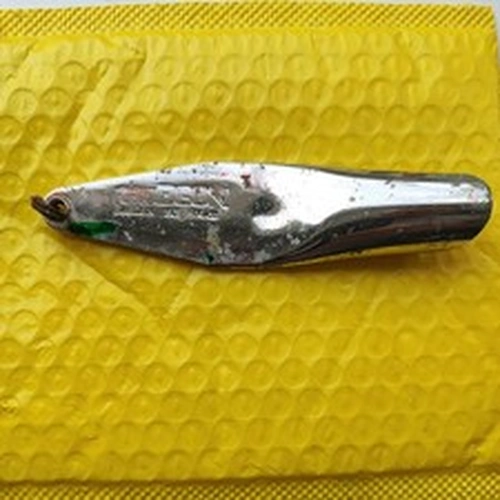 ABU EGON 150g LURE 