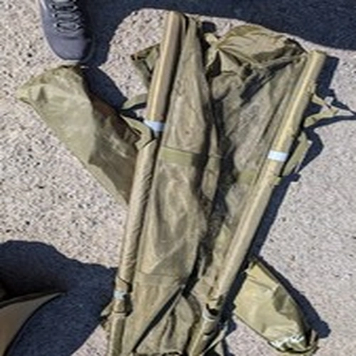 NGT XPR Flotation Carp Fishing Sling