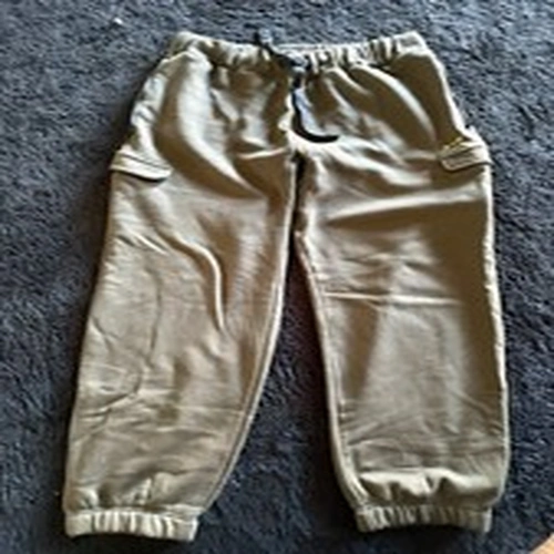 ESP Fishing Tracksuit Trousers 3XL   New