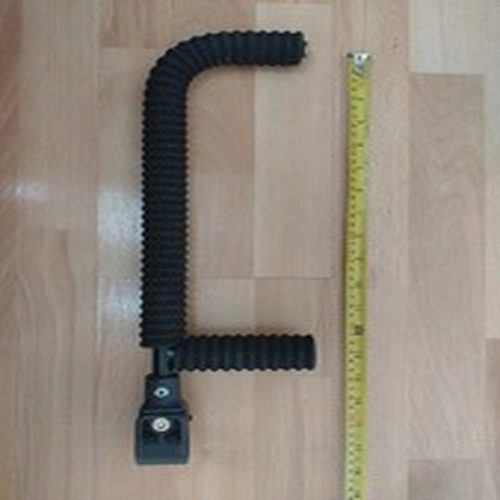 Preston Innovations Double Ripple Bar 45cm  Long in good used condition.