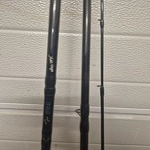 matt heyes feeder rod