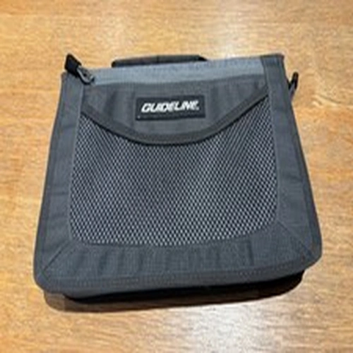 Guideline Fly Fishing Shooting Head Case