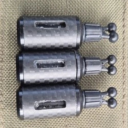 Reel King Bobbins