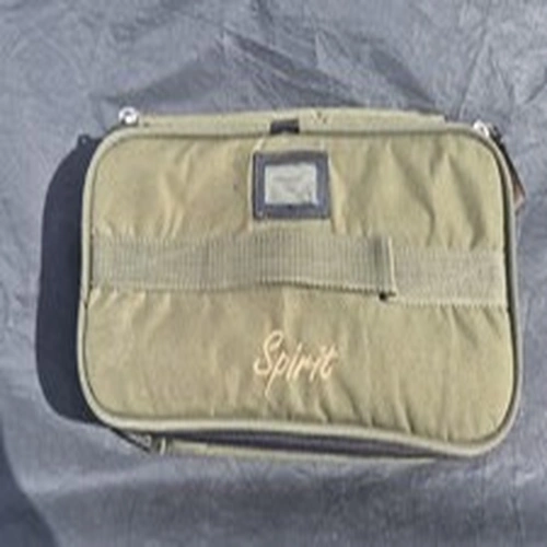 Freespirit Buzz Bar Bag