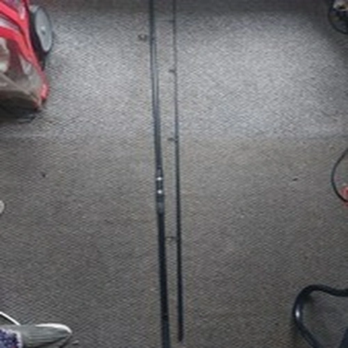 max performance carp rod 12ft 3lb