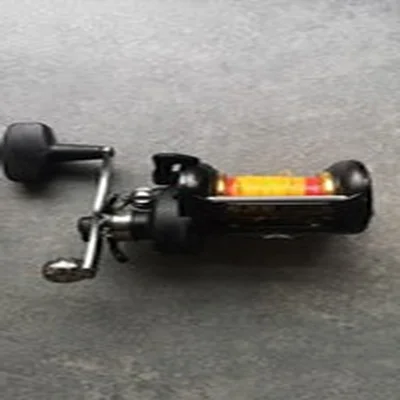 Penn Mag 525 USA Multiplier Reel