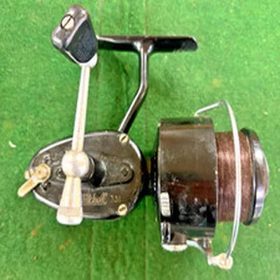 Vintage Garcia Mitchell Fishing Reel. Model 331