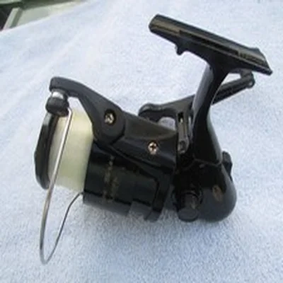 BAIT   FISHING REEL    FLADEN  POWER SURF