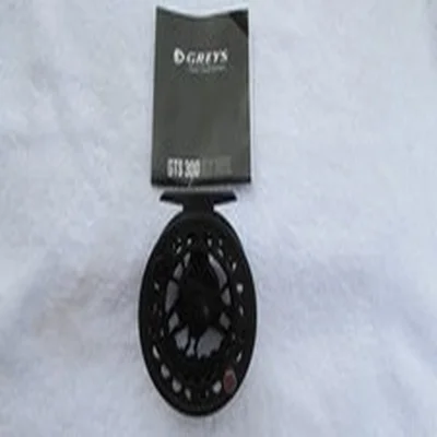 Greys   GTS 300    4/5/6  Fly  Reel