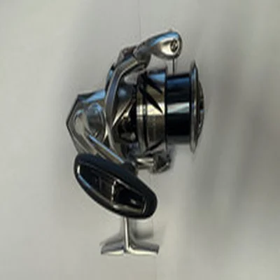 SHIMANO Spinning Reel STRADIC FM 4000MHG ST4000MHGFM