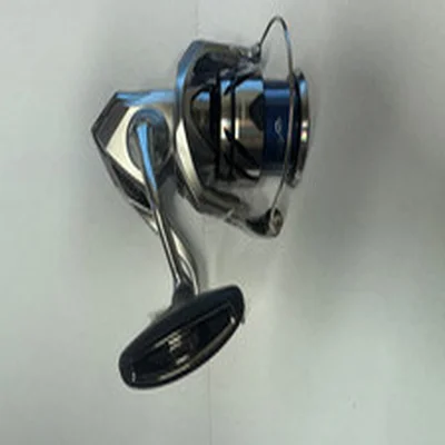 SHIMANO Spinning Reel STRADIC FM 4000MHG ST4000MHGFM