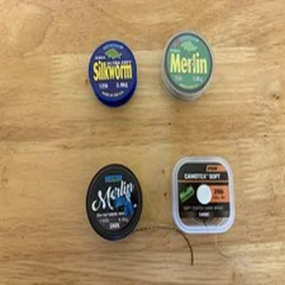 Carp Tackle Hooklink Bundle !!