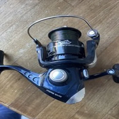 Fishing Reel