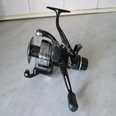 SHIMANO AERO 10000C GTE BAITRUNNER REEL IN GREAT CONDTION