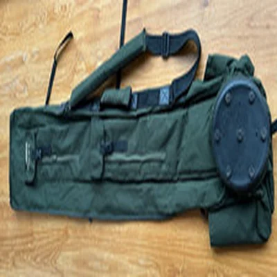 Starbaits  Quiver Hold All rod bag