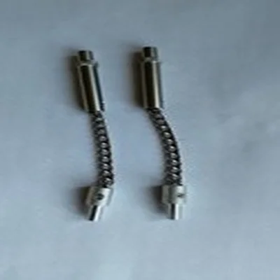 Korda Stow Long Base Chain,  Magnetic, X2 .