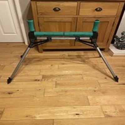 Maver Fishing Pole Roller Guru Rive Matrix Daiwa Preston Sensas Shimano