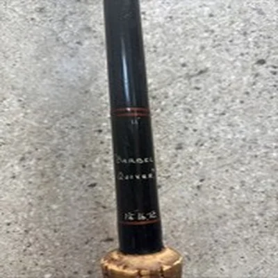 Barbel Rod