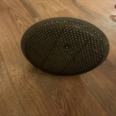 Coleman Blackcat Portable Butane Gas Catalytic Heater Bivvy Heater