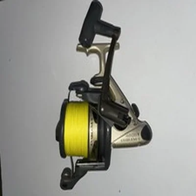 Daiwa Emblem-S 4500T Carp, Pike, Spod Fishing Reel