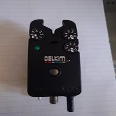 Delkim TXI Plus Bite Alarm