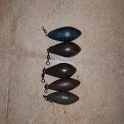 Carp Fishing Leads
