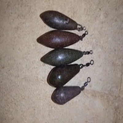 Carp Fishing Leads
