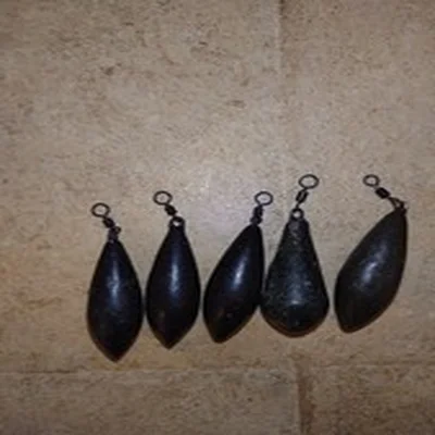 Carp Fishing Leads