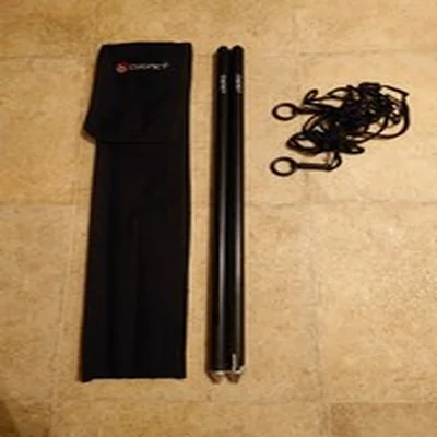 Cygnet Tackle Distance Sticks Carp Fishing Wrap Sticks