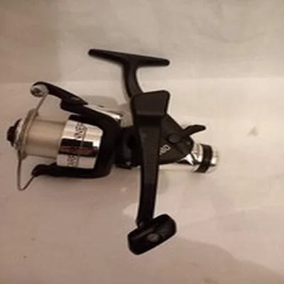 NGT EG60 carprunner fishing reel