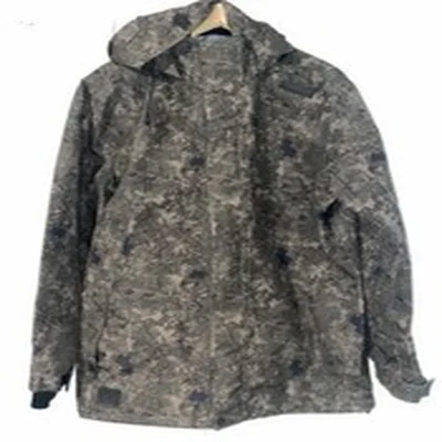 Nash Zero Tolerance Mack Jacket And Brace Trouser Medium