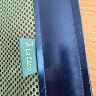 A La Carp Bivvy Top Work Mat