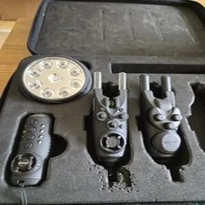 Sonik Gizmo Bite Alarm