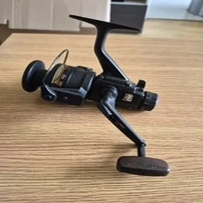 Daiwa SS-900RDA Vintage Carboline Fishing Reel