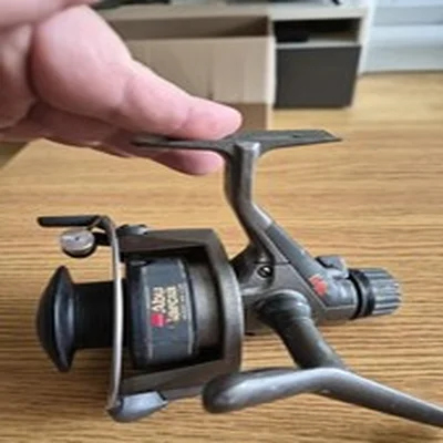 Abu Garcia Mx Spinning Fishing Reel