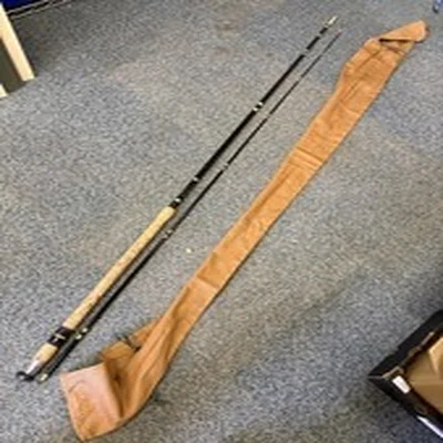 Dennis Bailey 'Atlantic' Multi Purpose 11ft Fly Rod. A.F.T.M.A. 10-12.