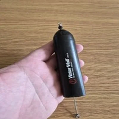 Water Wolf Rig Fishing Camera for Carp