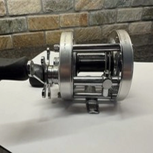 Abu Garcia Ambassadeur 6500CS PROROCKET Baitcast Reel Freshwater Saltwater