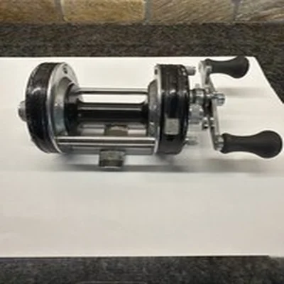 Abu Garcia Ambassadeur 6500 CT Multiplier Reel