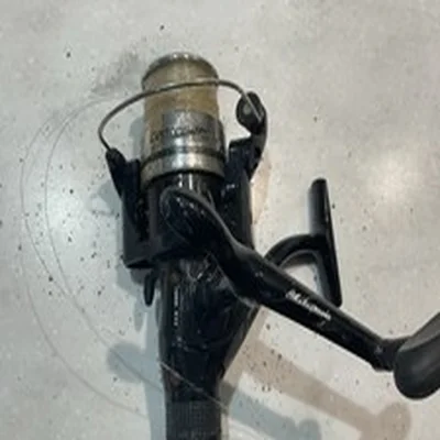 Shakespeare Fishing Reel - Contender R035