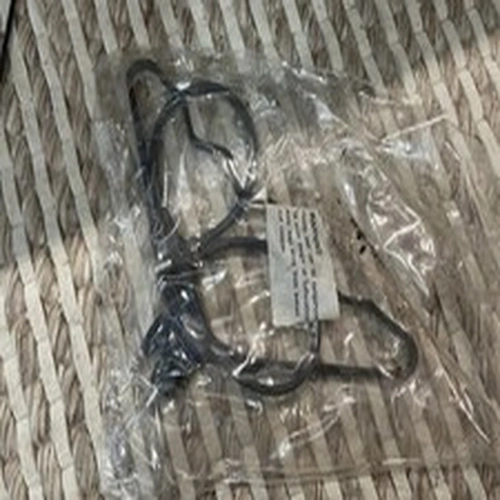 Small Rod End, Rod Rests And Bait Box