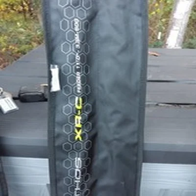 Matrix Ethos Feeder Rod