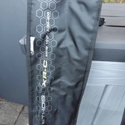 Matrix Ethos Bomb Rod