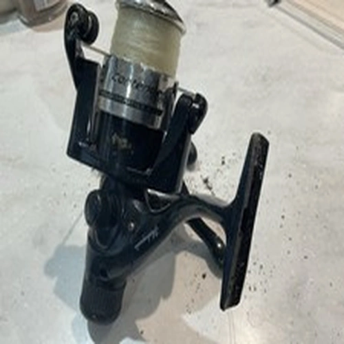 Shakespeare Contender R035 Fishing Reel